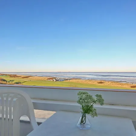 Haus Atlantic, 603 Cuxhaven